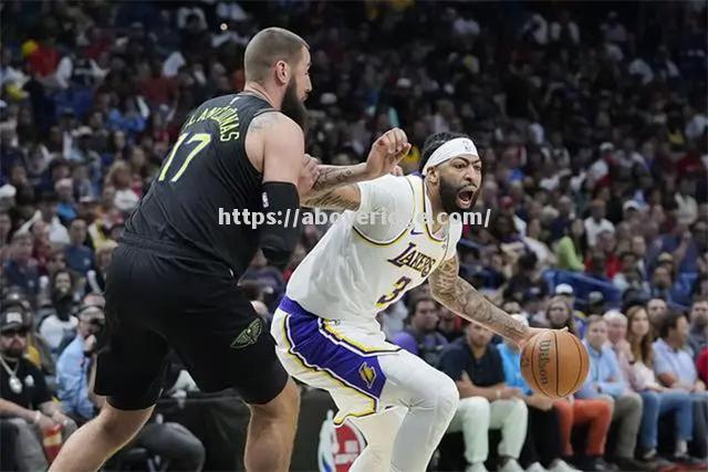 NBA球员詹姆斯因伤无缘季后赛，湖人战绩或受影响