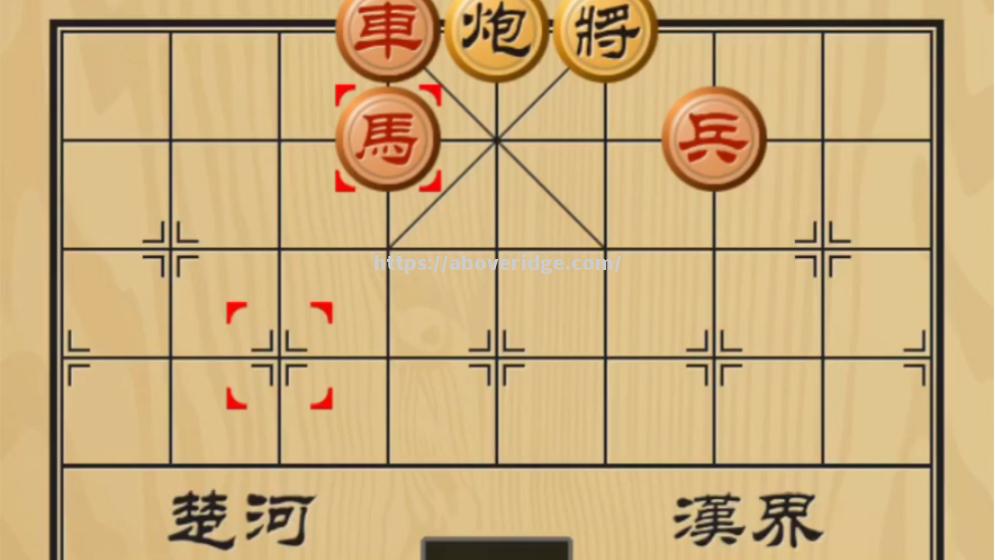 墨西哥选手在七人梅花象棋中破局晋级决赛