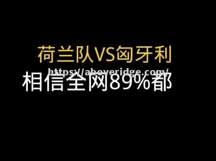 南宫娱乐-荷兰击败匈牙利-荷兰战胜匈牙利队